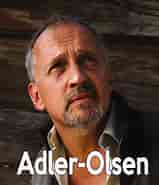 Billedresultat for World dansk kultur litteratur Forfattere Adler-Olsen, Jussi. størrelse: 159 x 185. Kilde: www.indfodsretsprove.net