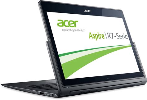 Acer Aspire R7 Series External Reviews