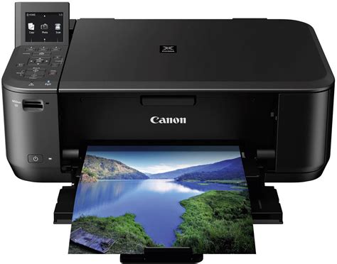 canon pixma mg inkjet multifunction printer  printer scanner copier wi fi duplex