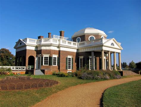 visit thomas jeffersons monticello home