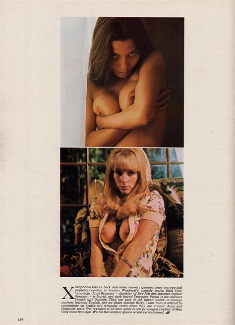 françoise pascal nude pics page 1