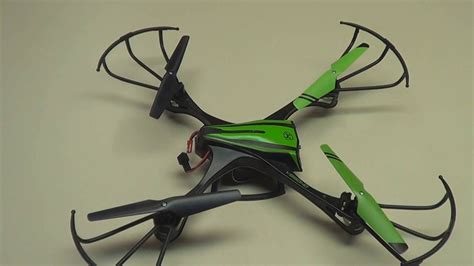 green  black remote controlled flying device