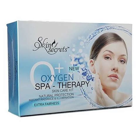 oxygen spa therapy kit  rs  oxygen therapy equipment