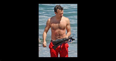 Jason Sudeikis Shirtless Cropped Gallery Popsugar