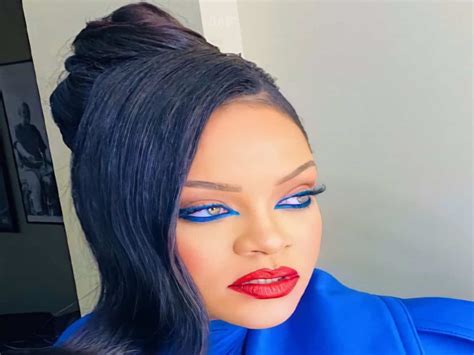 rihanna under fire for vulgarly using prophet s saying in song