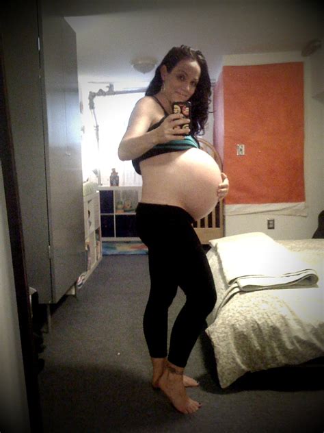 pregnant with triplets pics web sex gallery