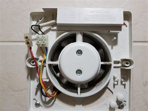 ujaymi images  pholder   wiring   extractor fan safe