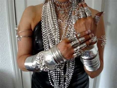 dope jewelry chunky jewelry girls jewelry jewelry inspo metal jewelry silver jewelry