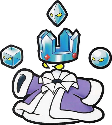 crystal king super mario wiki  mario encyclopedia