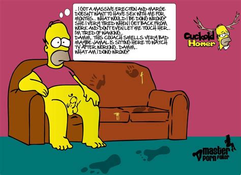 pic647608 homer simpson the simpsons master porn faker simpsons adult comics