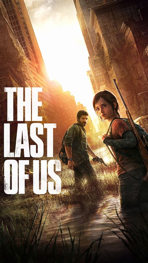 download the last of us iphone wallpaper gallery