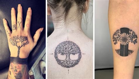 top  tree  life tattoo meaning  thtantai