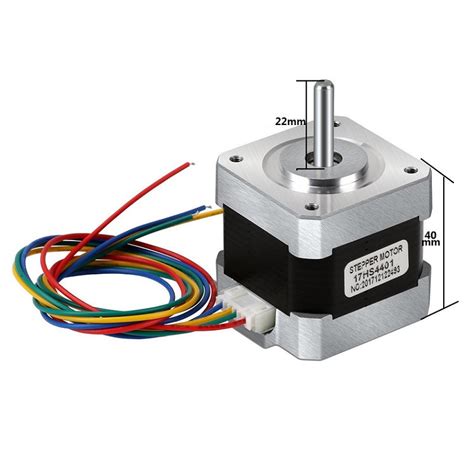 nema hs bipolar stepper motor