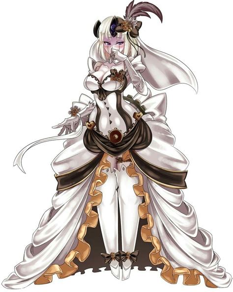 pin by nigerian rose🌹 on mge ️ monster girl encyclopedia monster girl monster girl