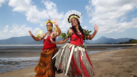 Cairns Png Residents Celebrate Independence Day Cairns Post