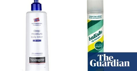 the 50 best beauty buys in pictures fashion the guardian