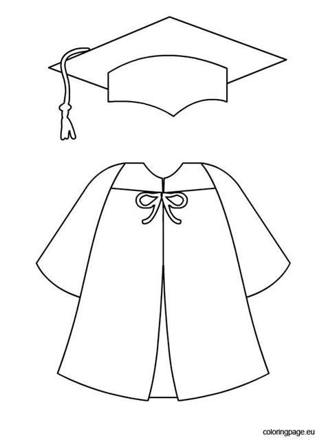 pin  gailgale  school cards graduation cap  gown graduation