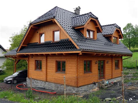 domy  bali domki drewniane domy  drewna domy  bali producent