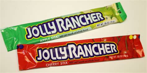 jolly rancher sticks jolly rancher sticks  childhood memories