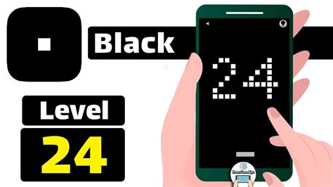 black game game level  solution game solver