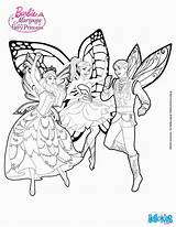 Barbie Coloring Mariposa Pages Fairy Hellokids Kids Celebration Catania Color Flying Amazing Coloriage Mermaid Getdrawings Develop Ages Creativity Recognition Skills sketch template