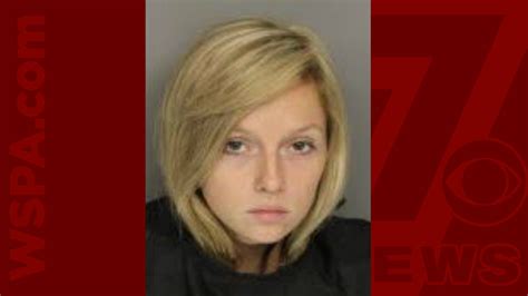 Woman Accused In Deadly Dui Crash In Greenville Co Pleads Guilty To