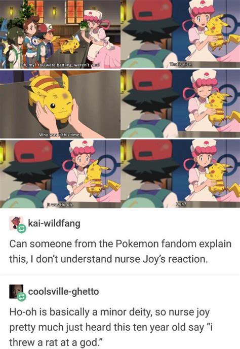 Oh Nurse Joy Tumblr Pokemon Comics Pokemon Funny All Pokemon