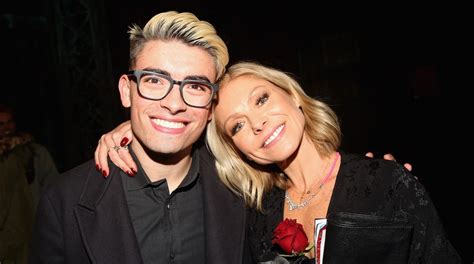 kelly ripa faces backlash for saying son lives in extreme poverty