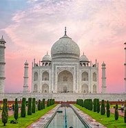 Image result for 10 Facts About Taj Mahal. Size: 183 x 185. Source: www.unciatrails.com
