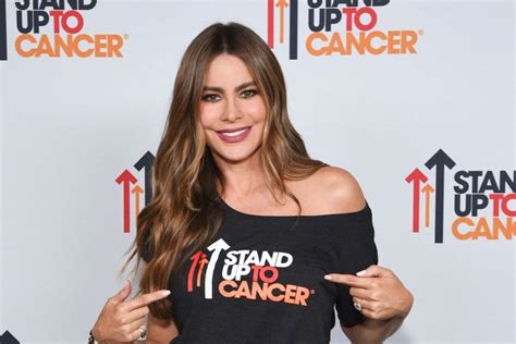 sofia vergara looks back on being diagnosed with thyroid cancer at 28