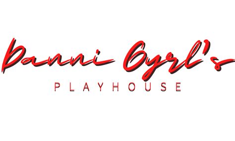 Danni Gyrl S Playhouse