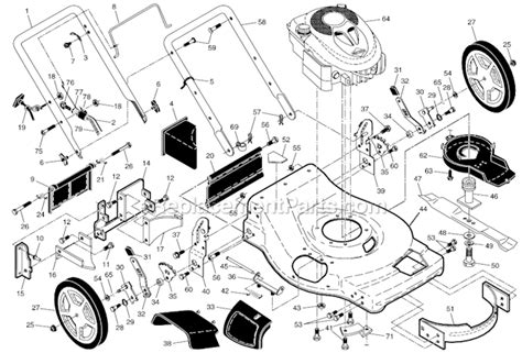 poulan xt engine diagram ablegate chart