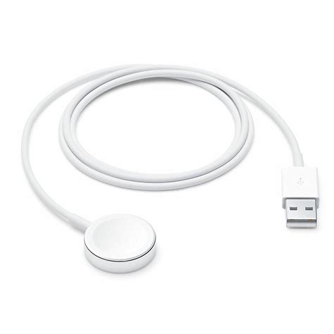 genuine original oem apple smart  magnetic usb charging cord charger cable ebay