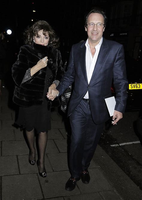 madame claude tried to recruit joan collins as one of her a list prostitutes daily mail online