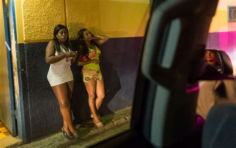 hookers in la trinidad cordillera prostitutes