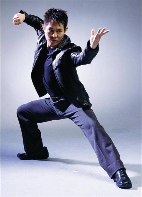 li lianjie better known by his english stage name jet li is a chinese