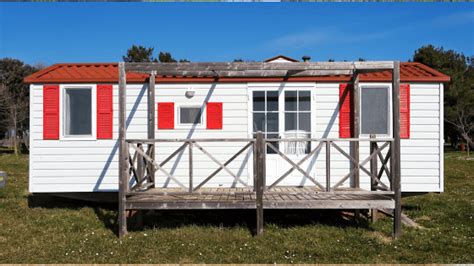 steps  buying mobile home investments  shoreline
