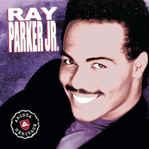 A Woman Needs Love Just Like You Do Ray Parker Jr And Raydio Shazam