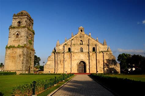 the 6 unesco world heritage sites in the philippines [photos] asean up