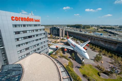 inclusive corendon hotel met shuttleservice naar zandvoort amsterdam va  ticketspy