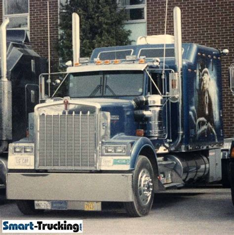 top picks of old kenworth trucks collection 20 years in 2022