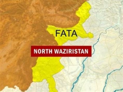 militant killed  north waziristan sial news