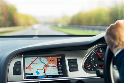 finding   reliable gps   car holts