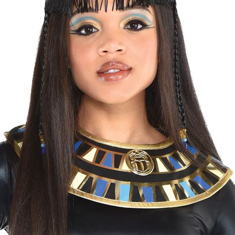 Adult Egyptian Goddess Costume Party City