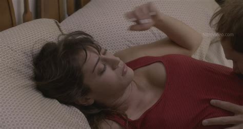 lizzy caplan nude in save the date 2012 video clip 02 at