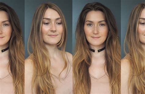 We Tried Balayage The Hottest Summer Hair Trend On The Planet