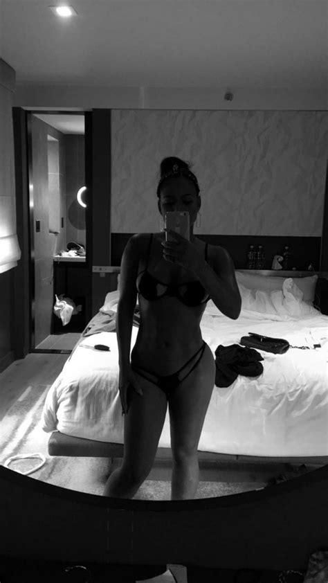 christina milian selfies celebrity nude leaked