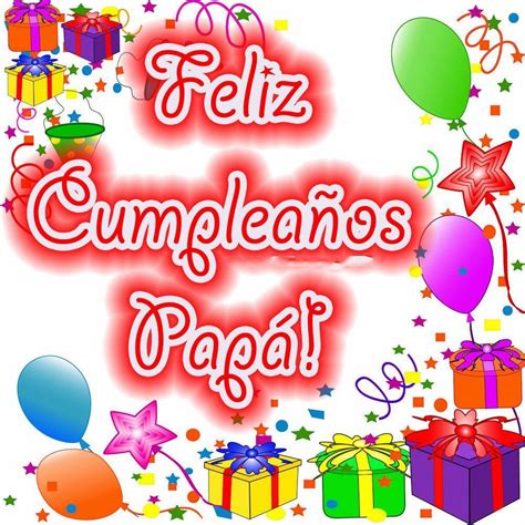 Frases Feliz Cumpleaños Papa For Android Apk Download
