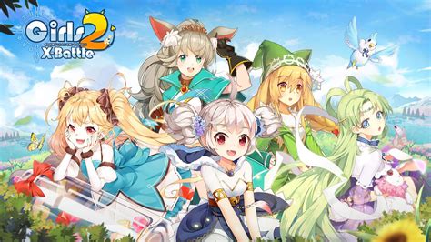 girls x battle 2 nintendo switch full working game mod free download gf