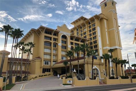 california investors buy daytonas plaza resort